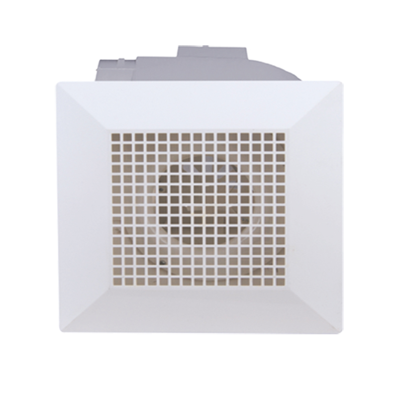 Bathroom Exhaust Fan Compliance