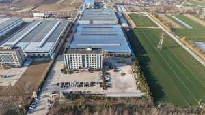 Everun Factory 