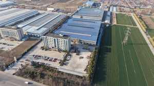 Everun Factory 