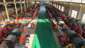 Everun Factory 