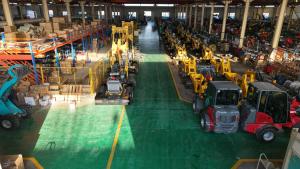 Everun Factory 