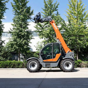 Telehandler
