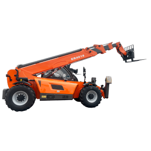 Telehandler