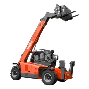 Telehandler