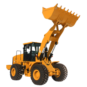 Wheel Loader