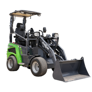 Wheel Loader
