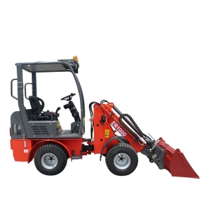 Wheel Loader