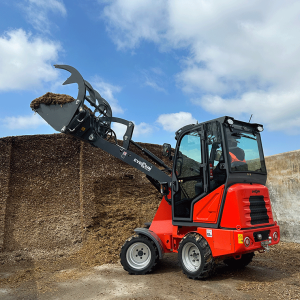 Wheel Loader