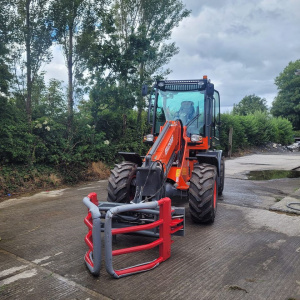 Wheel Loader