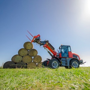 Wheel Loader
