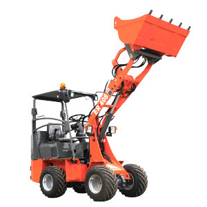 Wheel Loader