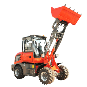 Wheel Loader