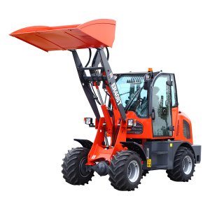 Wheel Loader