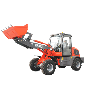 Wheel Loader