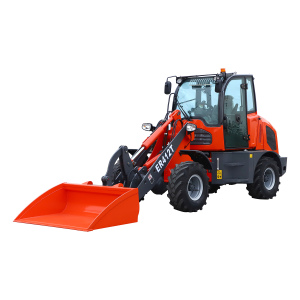 Wheel Loader