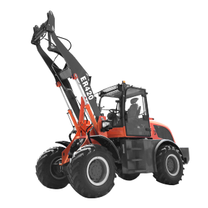Wheel Loader