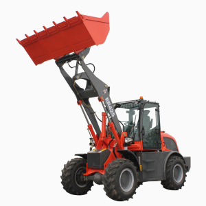 Wheel Loader