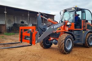 Wheel Loader