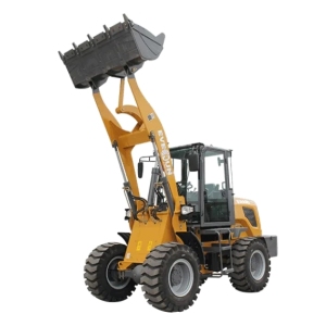 Wheel Loader