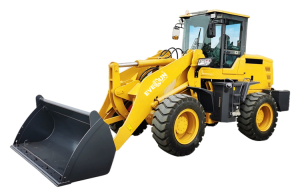 Wheel Loader
