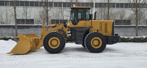 Wheel Loader