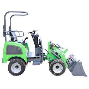 Wheel Loader