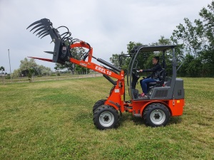 Wheel Loader