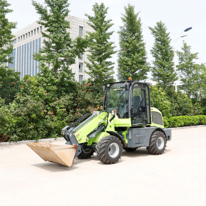Wheel Loader