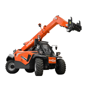 Telehandler