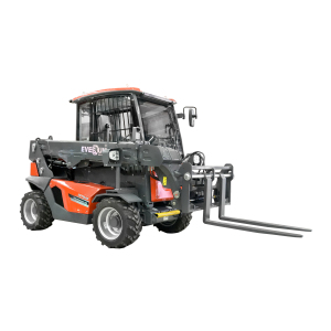 Telehandler