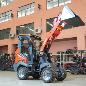 Wheel Loader
