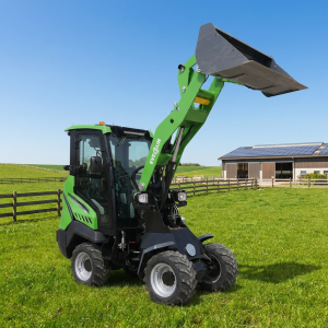 Wheel Loader