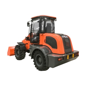 Wheel Loader