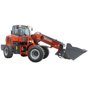 Wheel Loader