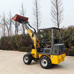 Wheel Loader