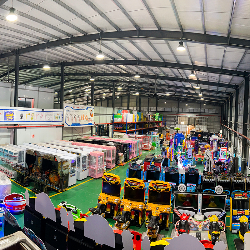 EPARK Quality Manufacturing Workshop