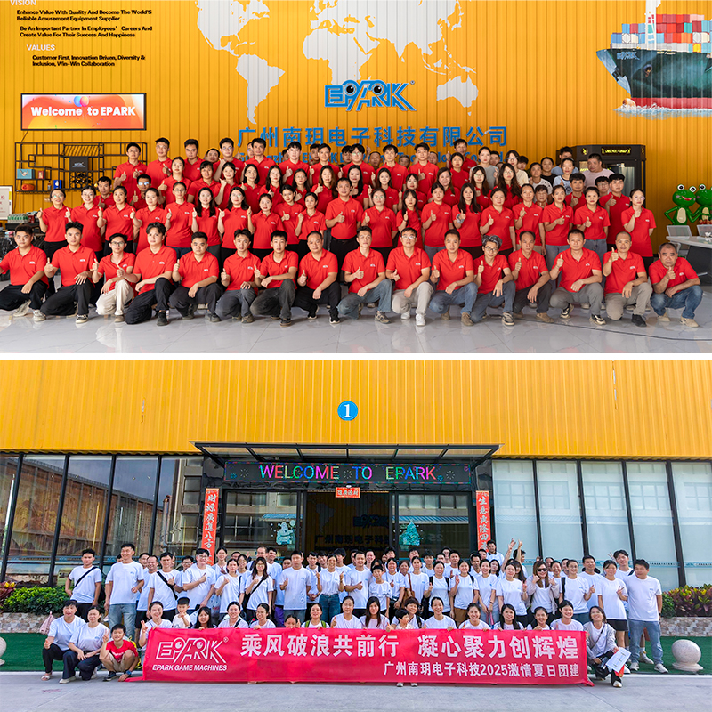 Professional EPARK Team