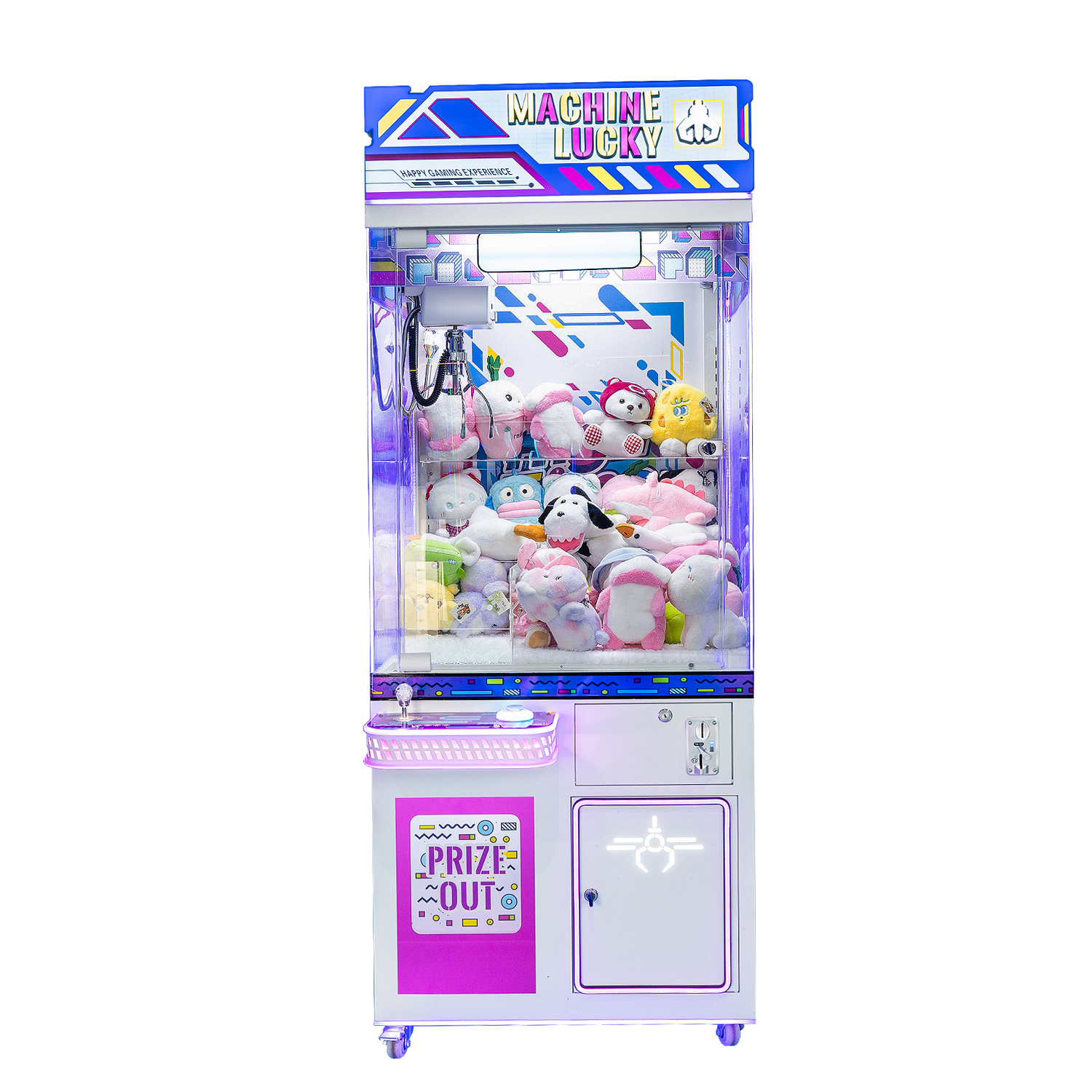 EPARK Lucky Machine