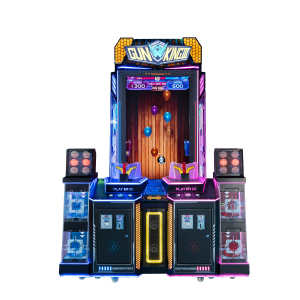 Arcade machine