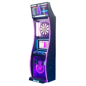 Amusement Game Machine