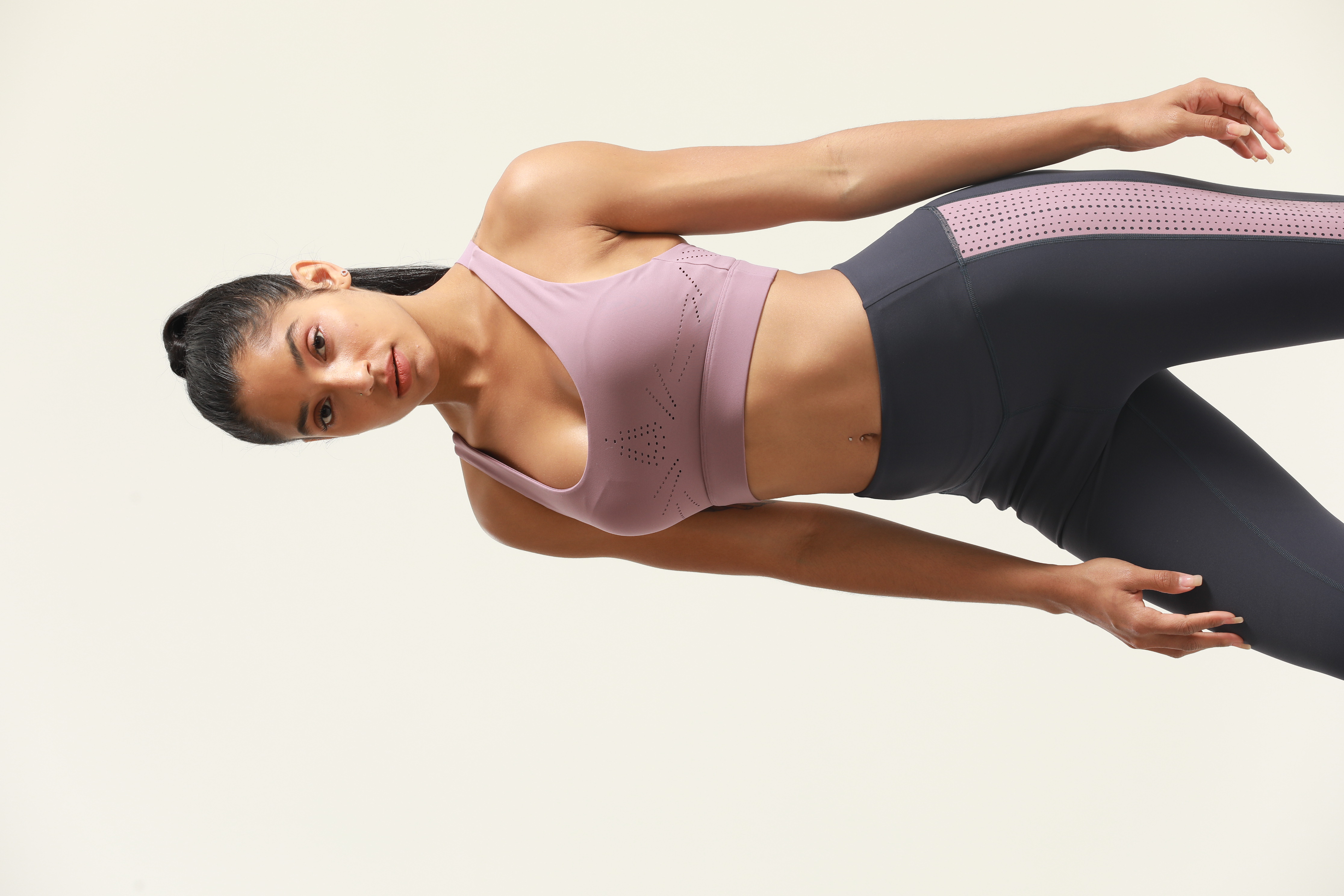 Bonded Sports Bra