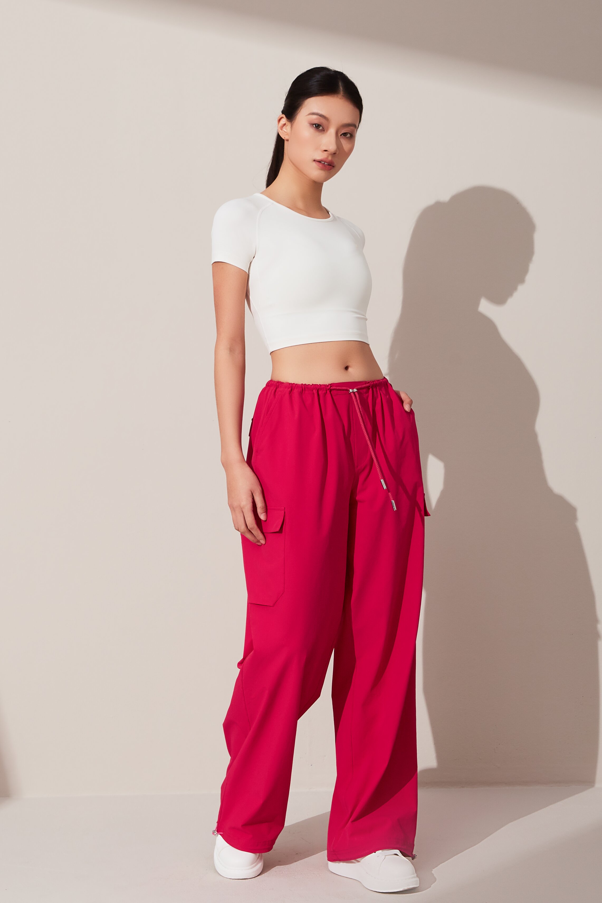 Outdoor hiking pants