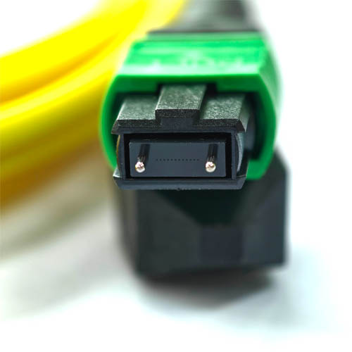 MPO connector