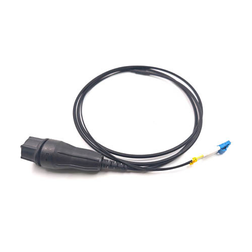 ODC Fullax connector for FTTA outdoor patch cord