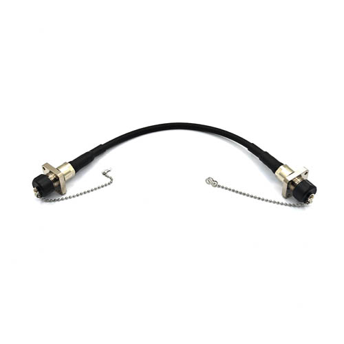 ODC Cable (female) - ODC (female) optical patch cable from FOCC Fiber