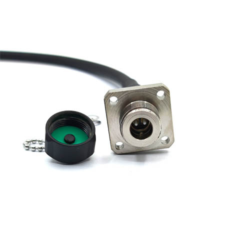 ODC female optical patch cable for FTTA