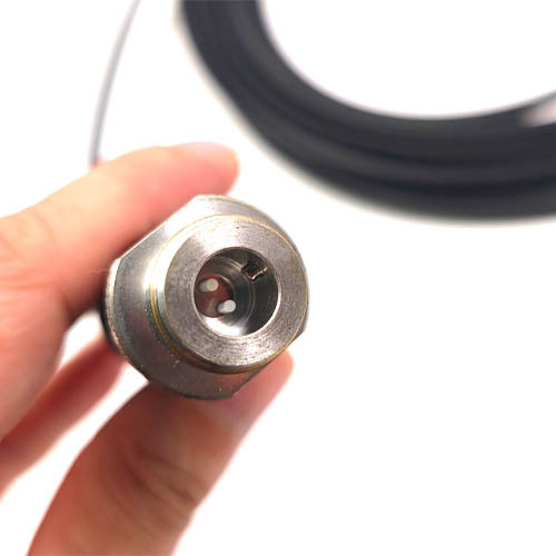 ODC optical cable assembly