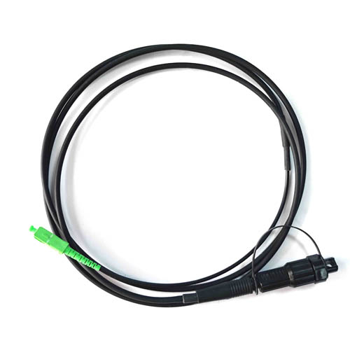 Outdoor Waterproof FTTA Patch Cords