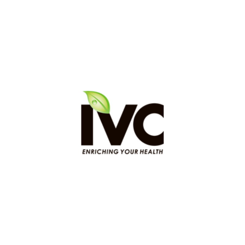 IVC Nutrition Corporation Logo