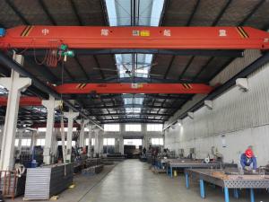 Manual Welding Workshop